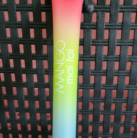Mango Mai Tai Lip Gloss • Bath & Body - Picture 2 of 4